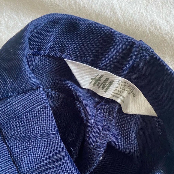 Boys Suit Pants - Picture 3 of 3